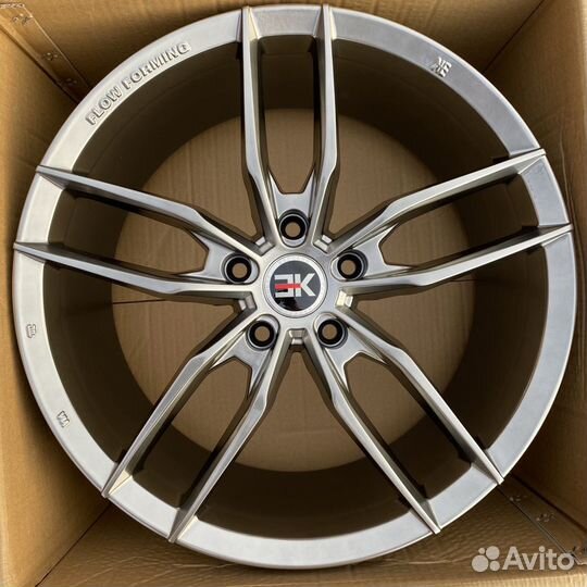 Диски новые 18 дюймов 5/108