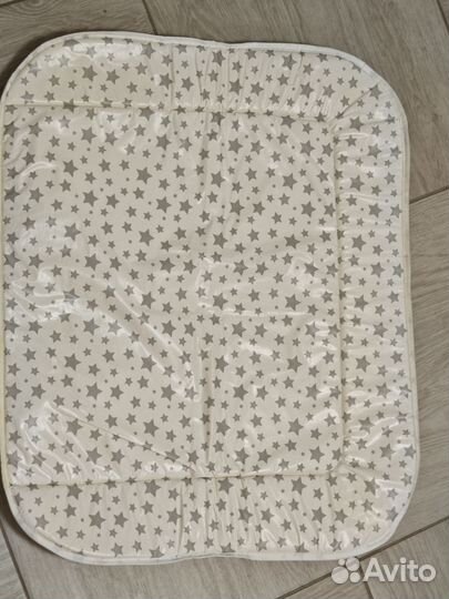 Матрас для пеленального столика Forester kids