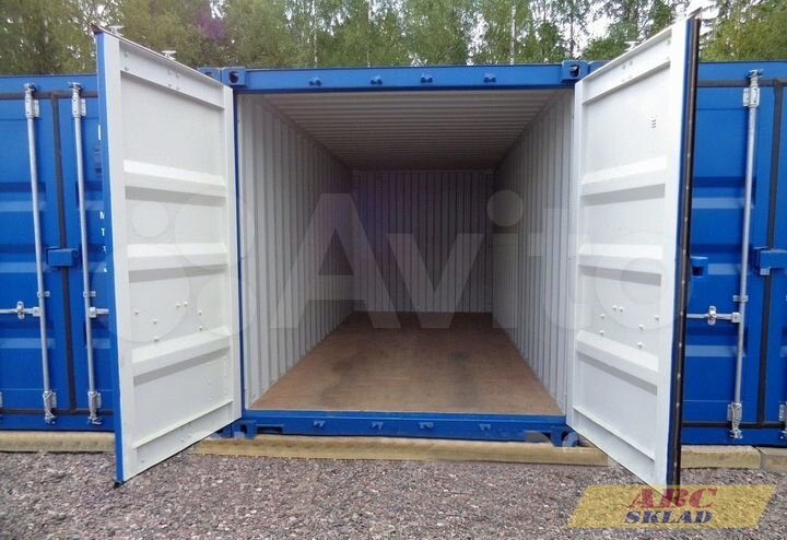 Аренда склада в поселении Мосрентген, 30 м²