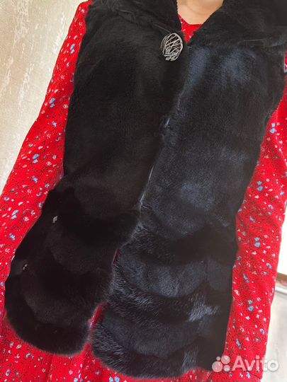 Безрукавка