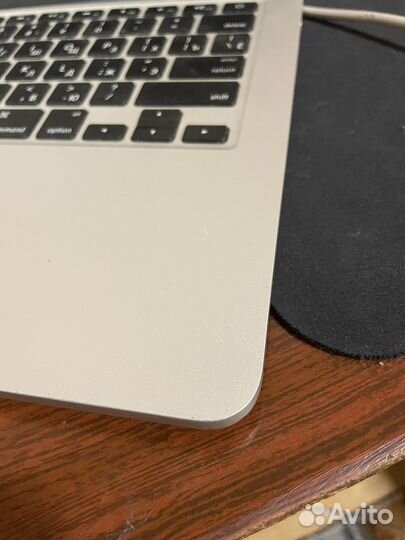 Apple MacBook pro 13 retina 2015