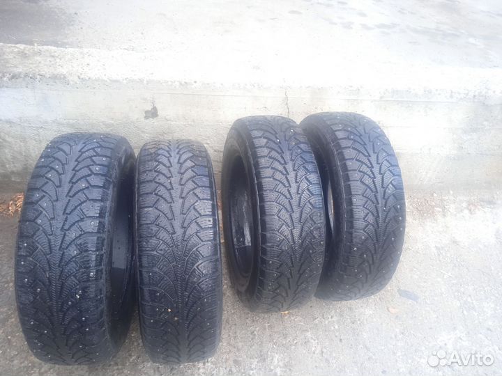 КАМА Кама-Евро-519 195/65 R15 91T
