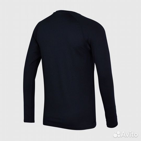 Майка компрессионная Kelme Tech Fit LS S;M;L;XL