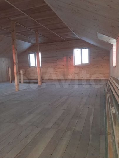 Дом 145 м² на участке 12 сот.