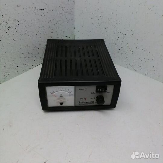 Пуско-зарядное устройство Орион Вымпел-20