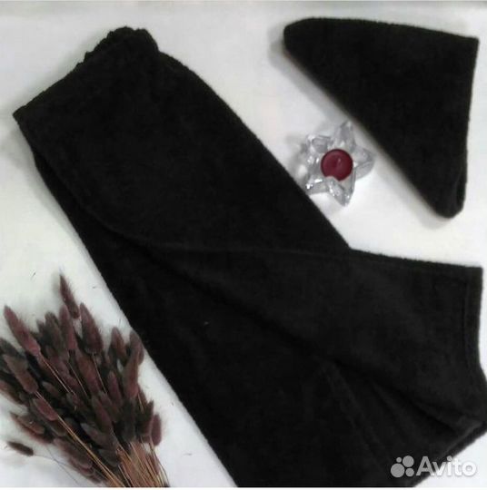 Наборы для бани и сауны