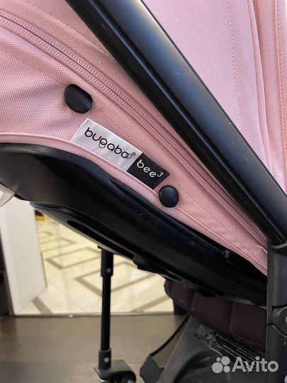 Коляска bugaboo bee 3