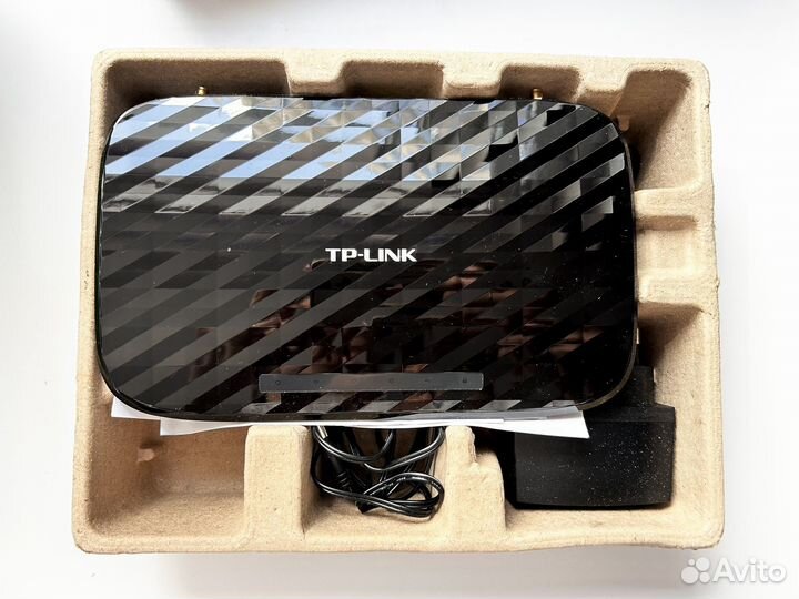 Роутер TP-Link Archer C2