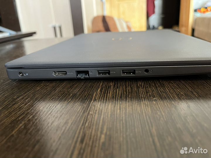 Ноутбук dell Vostro 14 3000