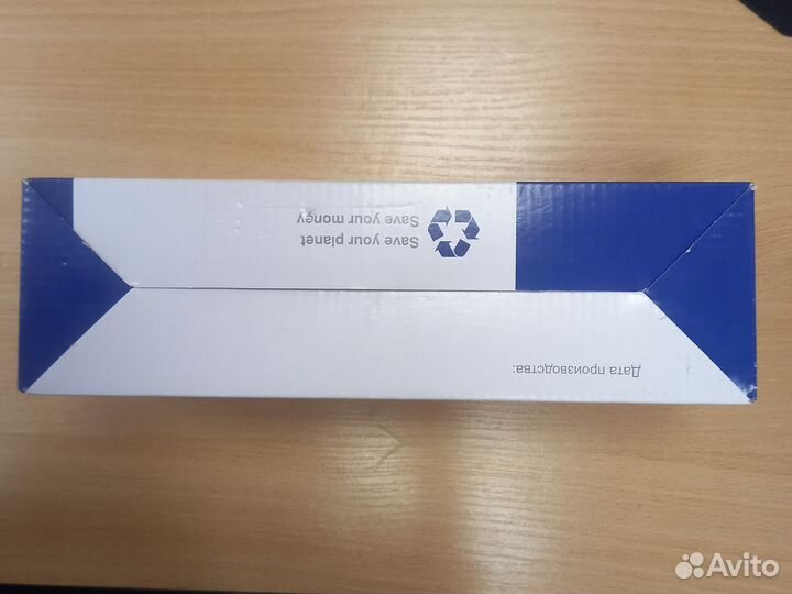 Лазерный картридж CE285A