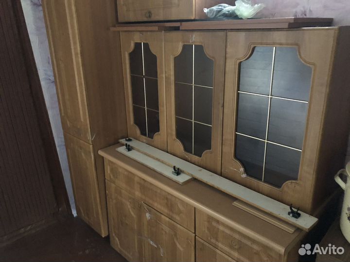 Кухонный гарнитур