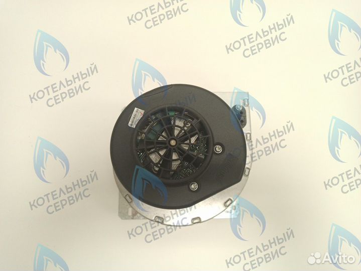 Вентилятор vaillant turboTEC 36 kW 190262