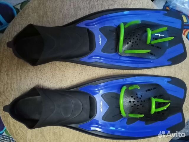 Ласты для плавания