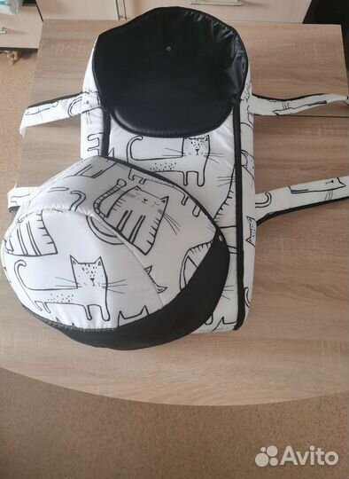 Переноска для детей