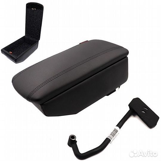 Подлокотник Гранта Ларгус