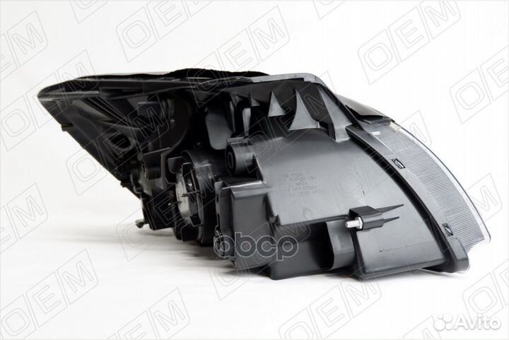 Фара левая Kia Rio 2 JB 2009-2011 OEM0069FL O.E.M