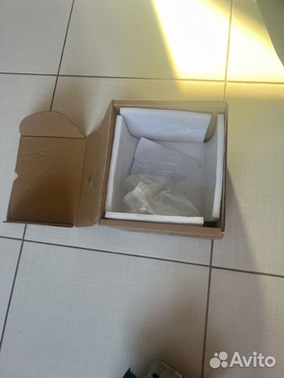 Генератор startvolt X LG 1016 ford focus 3