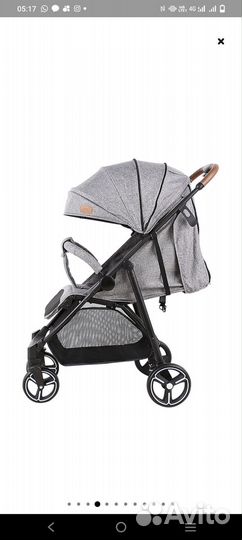 Прогулочная коляска бу