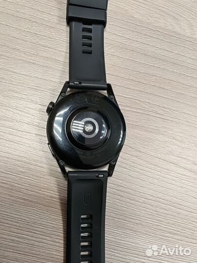 Смарт часы huawei watch gt 3