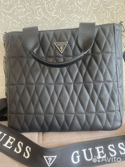 Сумка guess