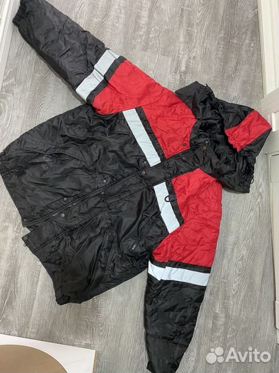 Костюм рабочий спецовка 54-56