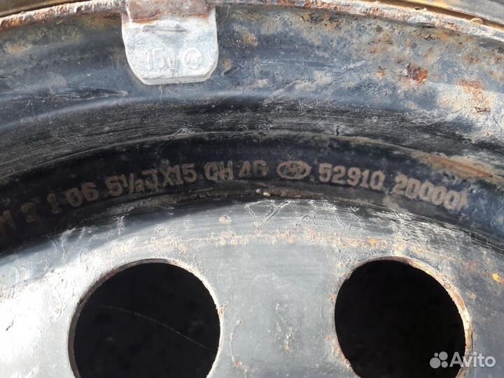Continental ContiWinterViking 2 195/55 R15