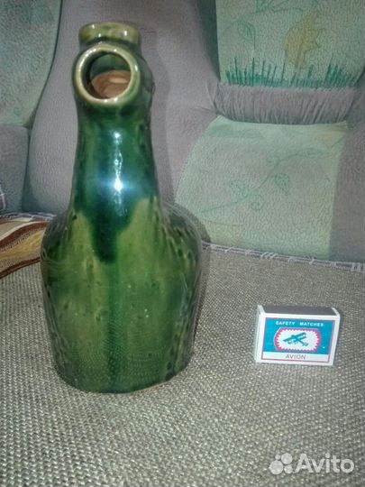 Кувшин керамический 