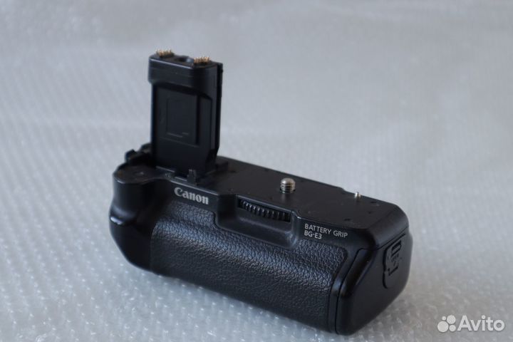 Батарейный блок Canon AP BG-E3