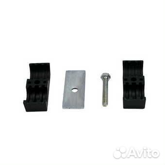 Зажим 87390530 case IH