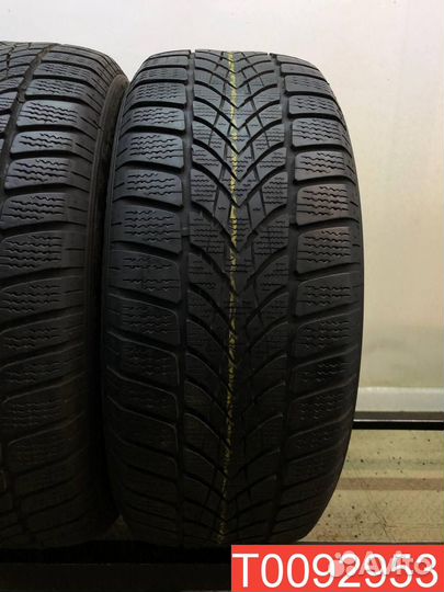 Dunlop SP Winter Sport 4D 225/50 R17 101R