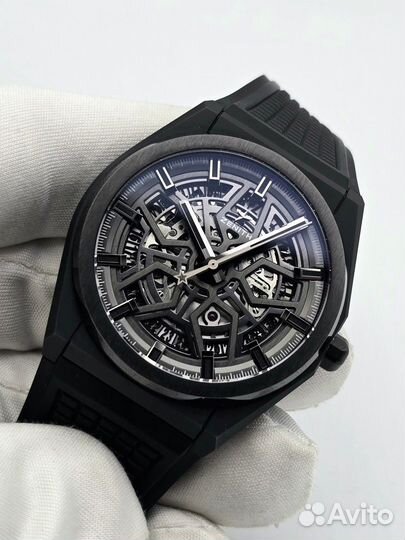 Часы Zenith Defy Classic