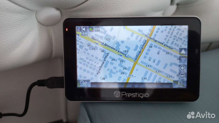 Gps навигатор