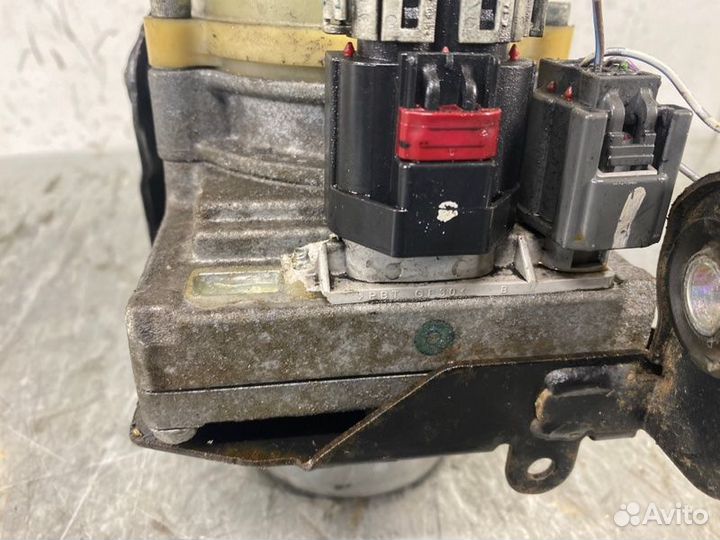 Гидроусилитель Mazda 3 BK 2003-2009