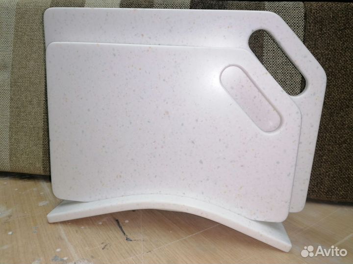 Разделочные доски из искусственного камня