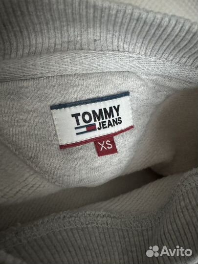 Свитшот Tommy Jeans p.158