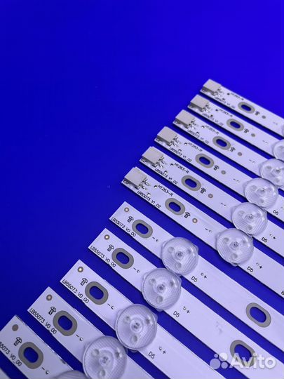 Подсветка для TV LB55073 (новая)