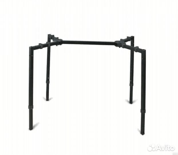 Стол для DJ, складной, PL-DJ-12