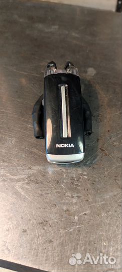 Bluetooth гарнитура nokia