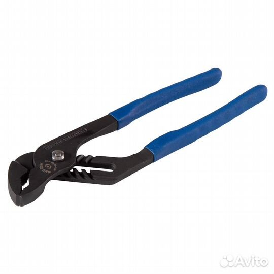 Захват переставной 250 мм king tony