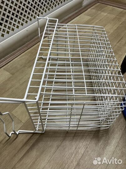 Ящики металлические для хранения