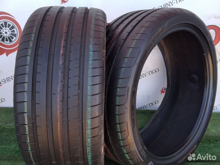 Goodyear Eagle F1 Asymmetric 3 255/35 R19 96Y