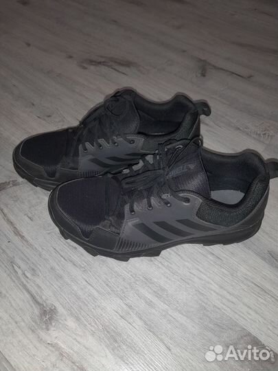 Кроссовки Adidas Terrex