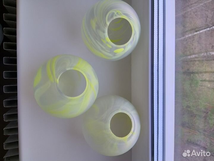 Плафоны Шар