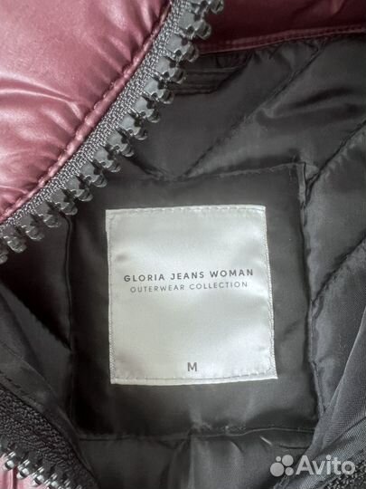 Жилетка gloria jeans