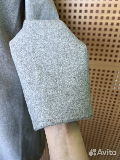 Пальто женское Zara S