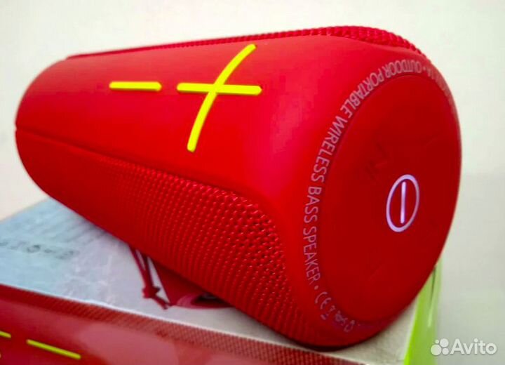 Колонка Hopestar P24. Гарантия 1 Год