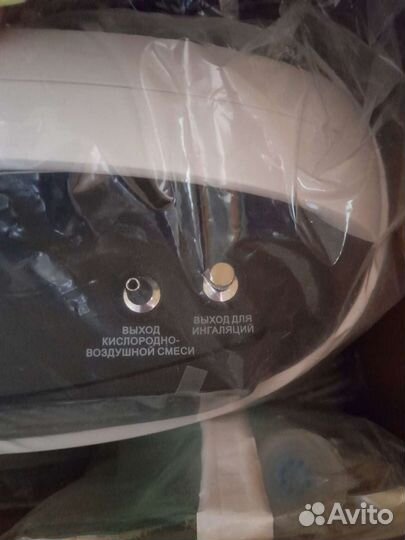 Кислородный концентратор