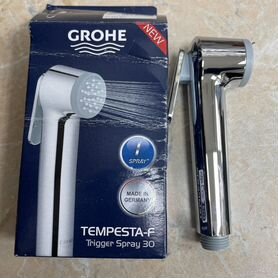 Гигиенический душ, grohe Tempesta 30 27512001