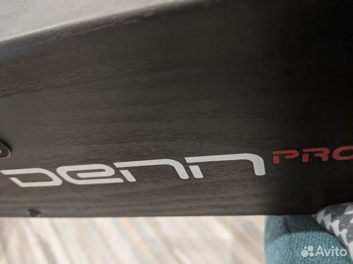 Denn pro pw61 classic (с дефектом)