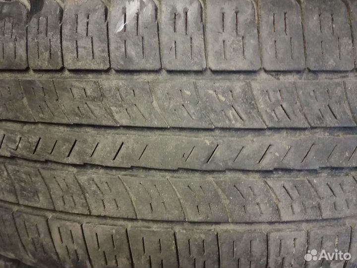 Kumho Road Venture APT KL51 225/60 R17